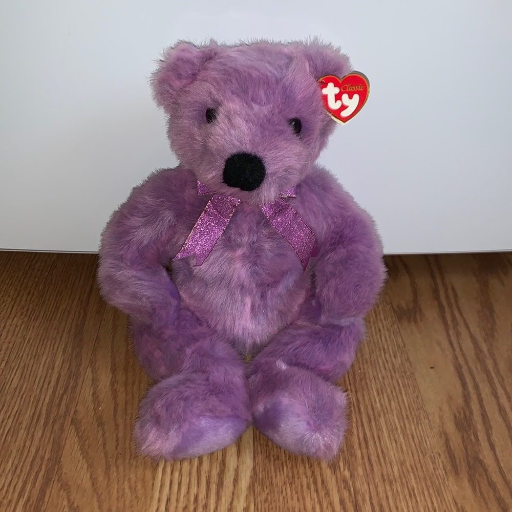 “Lilacbeary”